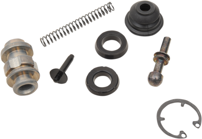 PARTS UNLIMITED - Brake Master Cylinder Rebuild Kit