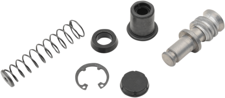 PARTS UNLIMITED - Brake Master Cylinder Rebuild Kit