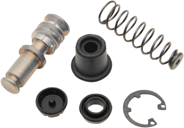 PARTS UNLIMITED - Brake Master Cylinder Rebuild Kit