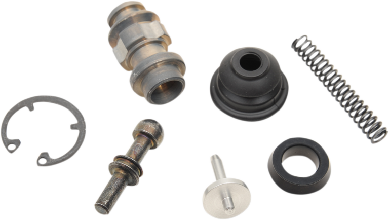 PARTS UNLIMITED - Brake Master Cylinder Rebuild Kit