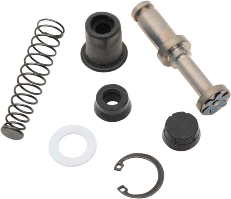 PARTS UNLIMITED - Brake Master Cylinder Rebuild Kit