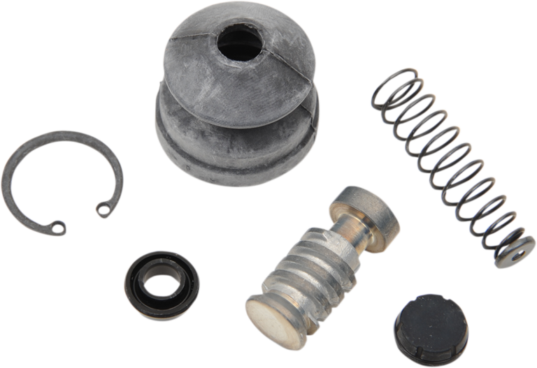 PARTS UNLIMITED - Master Cylinder Rebuild Kit