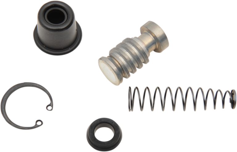 PARTS UNLIMITED - Master Cylinder Rebuild Kit - Honda