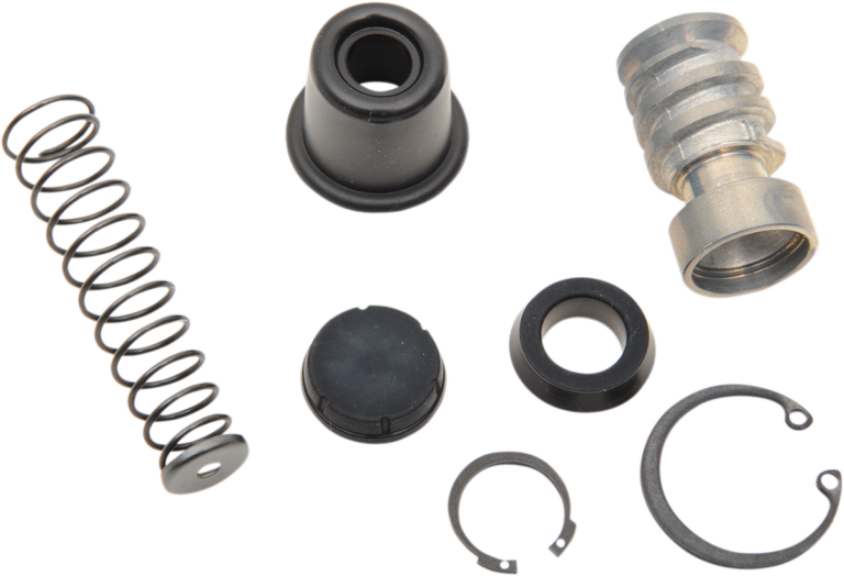 PARTS UNLIMITED - Master Cylinder Rebuild Kit - Honda