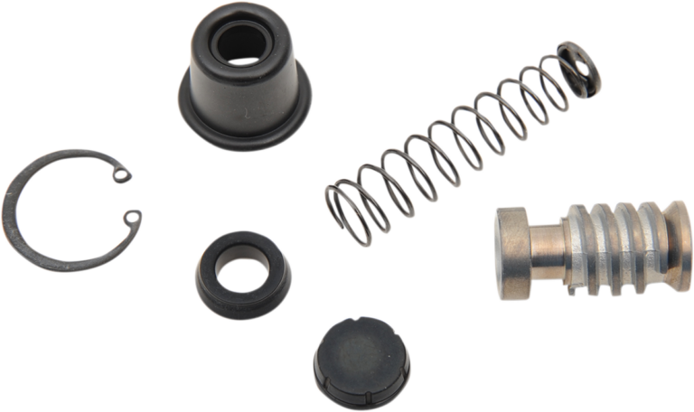 PARTS UNLIMITED - Master Cylinder Rebuild Kit - Kawasaki