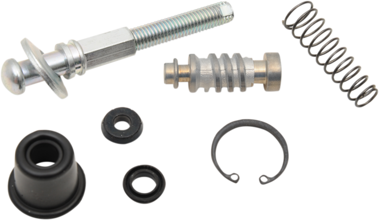 PARTS UNLIMITED - Master Cylinder Rebuild Kit - Yamaha