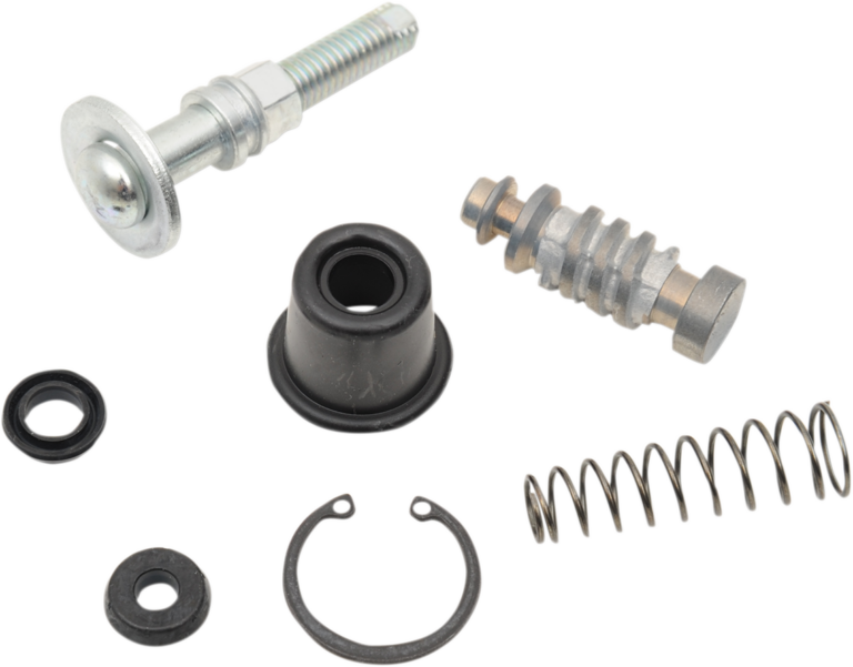 PARTS UNLIMITED - Master Cylinder Rebuild Kit - Yamaha