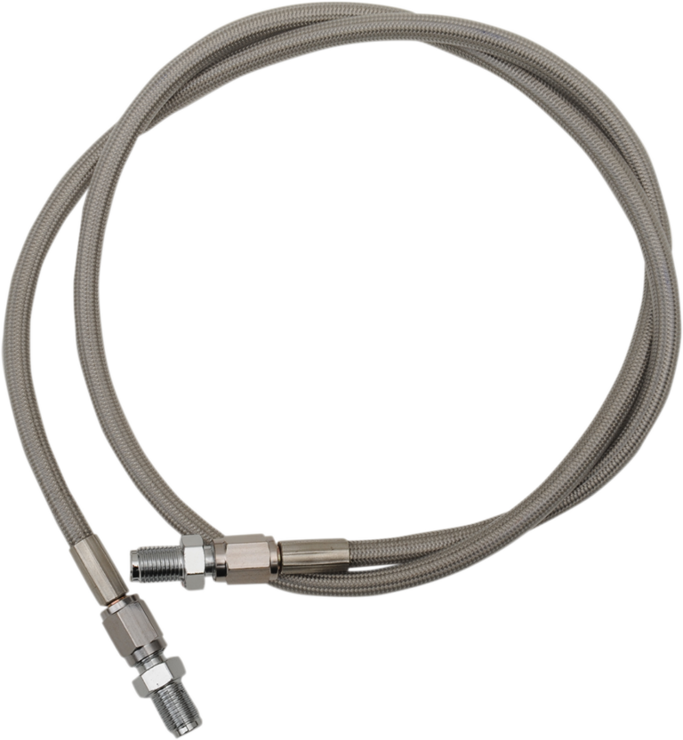 PARTS UNLIMITED - +6" Brake Line - Arctic Cat '94-'02