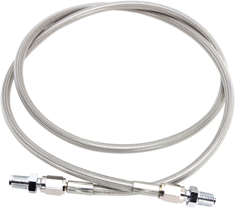 PARTS UNLIMITED - +6" Brake Line - Arctic Cat '03-'06