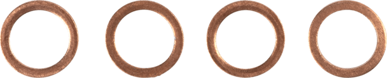MOOSE OFFROAD - Brake Line - Stainless Steel