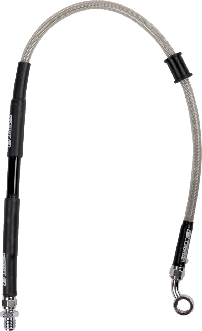 MOOSE OFFROAD - Brake Line - Stainless Steel