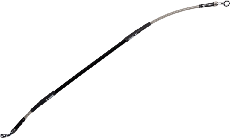MOOSE OFFROAD - Brake Line - Stainless Steel