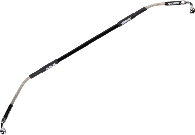 MOOSE OFFROAD - Brake Line - Stainless Steel
