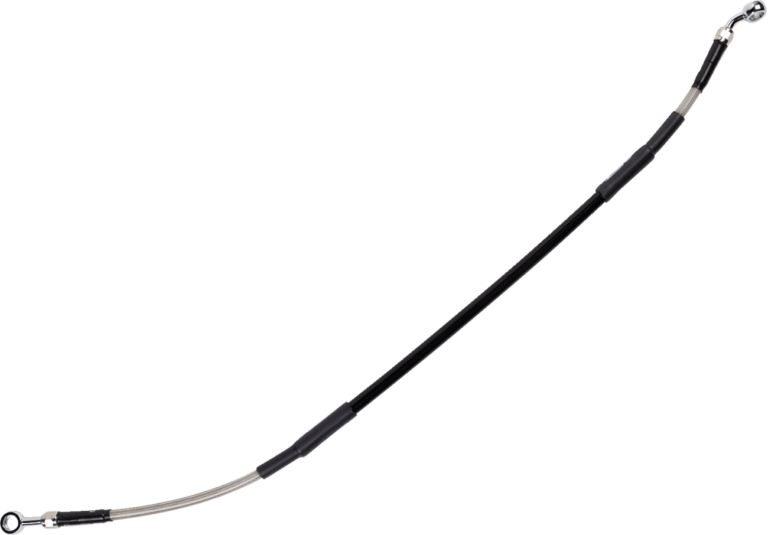 MOOSE OFFROAD - Brake Line - Stainless Steel
