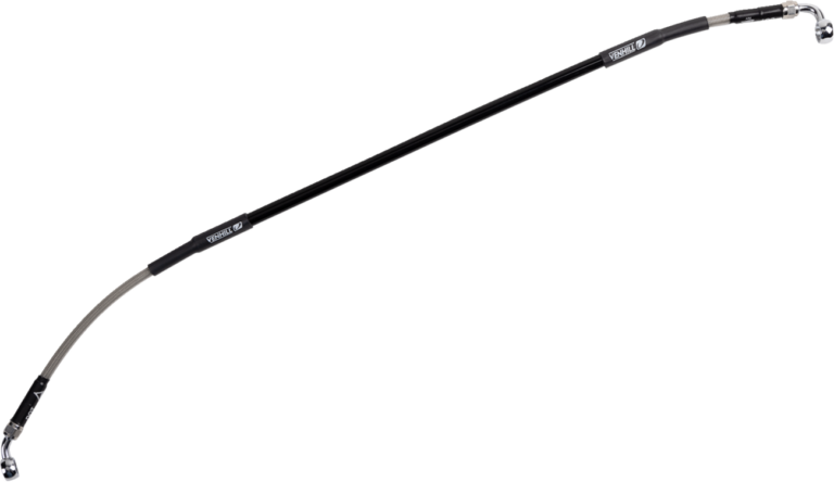 MOOSE OFFROAD - Brake Line - Stainless Steel