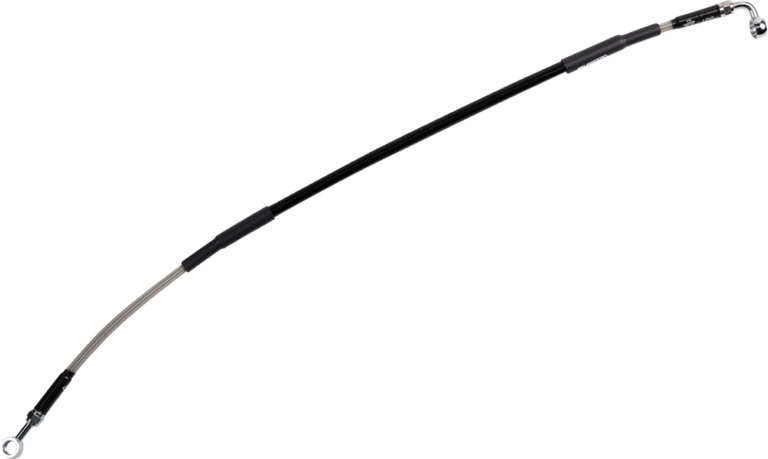MOOSE OFFROAD - Brake Line - Stainless Steel