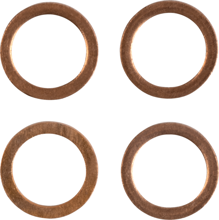 MOOSE OFFROAD - Brake Line - Stainless Steel