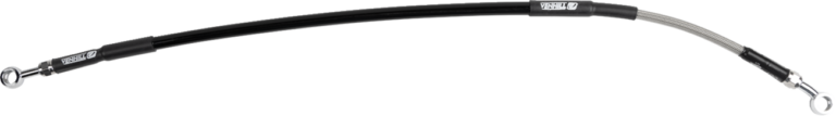 MOOSE OFFROAD - Brake Line - Stainless Steel