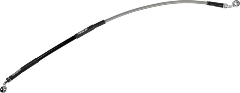 MOOSE OFFROAD - Brake Line - Stainless Steel