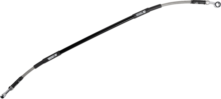 MOOSE OFFROAD - Brake Line - Stainless Steel
