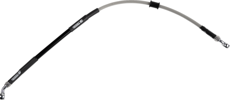 MOOSE OFFROAD - Brake Line - Stainless Steel