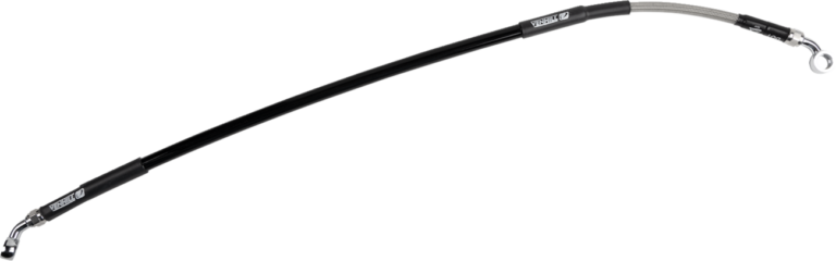 MOOSE OFFROAD - Brake Line - Stainless Steel