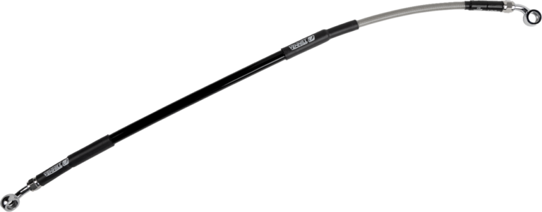 MOOSE OFFROAD - Brake Line - Stainless Steel