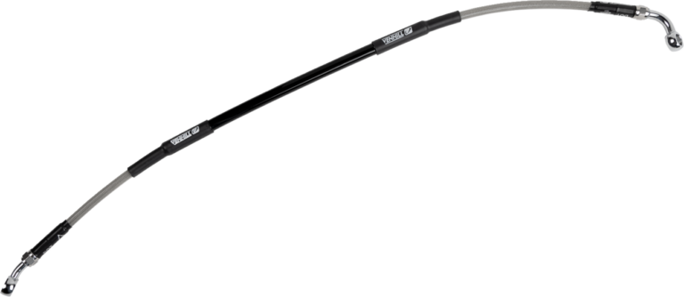 MOOSE OFFROAD - Brake Line - Stainless Steel
