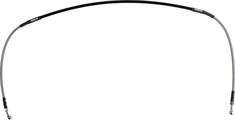 MOOSE OFFROAD - Brake Line - Stainless Steel