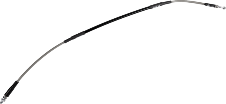MOOSE OFFROAD - Brake Line - Stainless Steel
