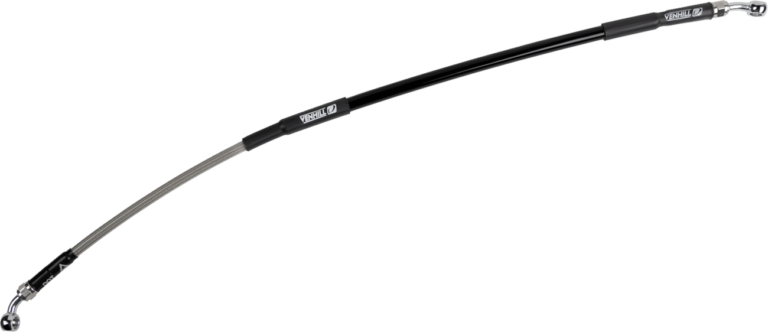 MOOSE OFFROAD - Brake Line - Stainless Steel