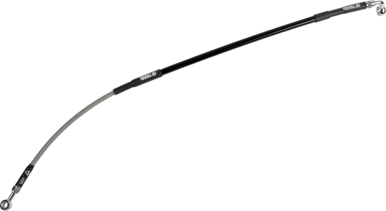 MOOSE OFFROAD - Brake Line - Stainless Steel