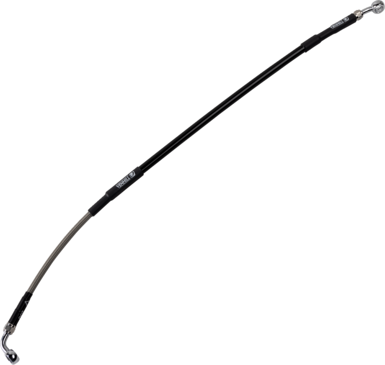 MOOSE OFFROAD - Brake Line - Stainless Steel