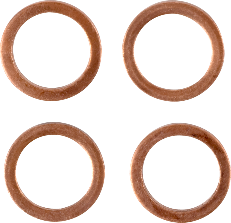 MOOSE OFFROAD - Brake Line - Stainless Steel