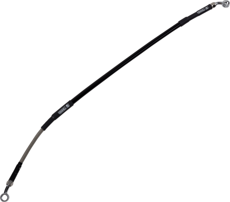MOOSE OFFROAD - Brake Line - Stainless Steel