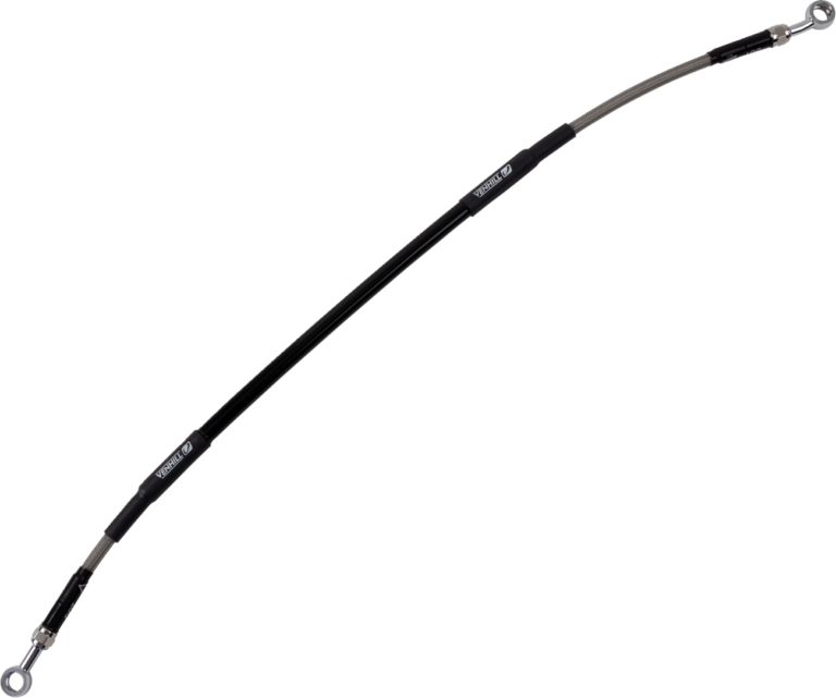 MOOSE OFFROAD - Brake Line - Stainless Steel