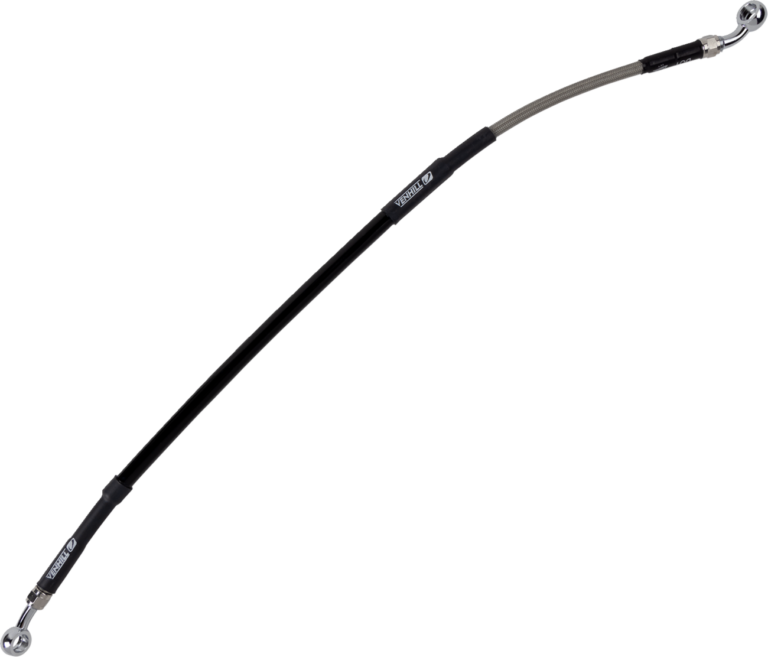 MOOSE OFFROAD - Brake Line - Stainless Steel