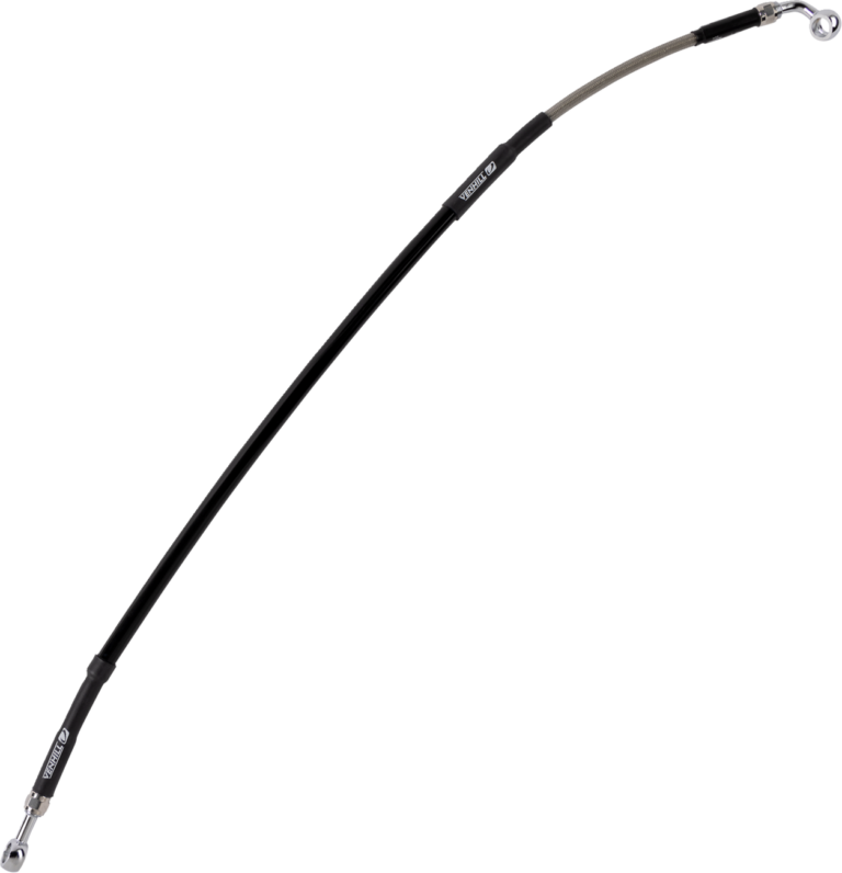 MOOSE OFFROAD - Brake Line - Stainless Steel