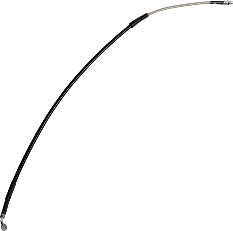 MOOSE OFFROAD - Brake Line - Stainless Steel