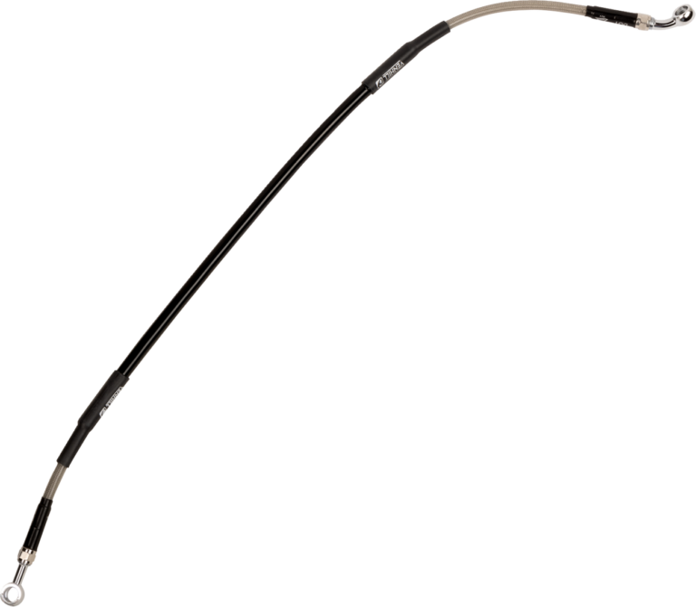 MOOSE OFFROAD - Brake Line - Stainless Steel