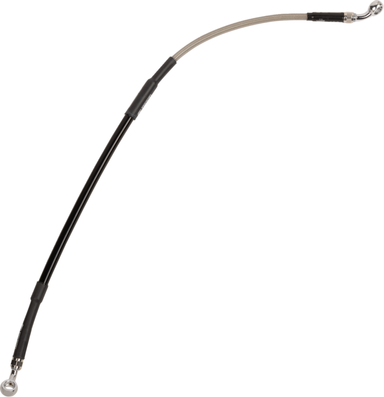MOOSE OFFROAD - Brake Line - Stainless Steel