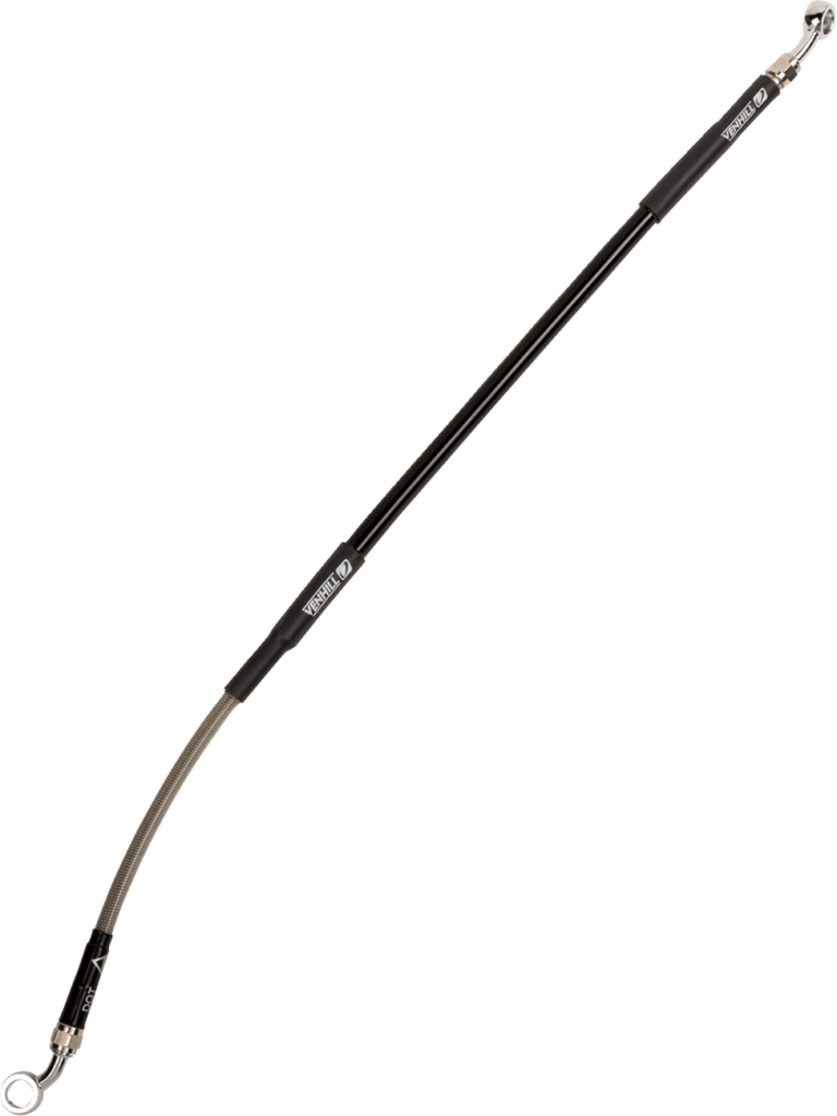 MOOSE OFFROAD - Brake Line - Stainless Steel