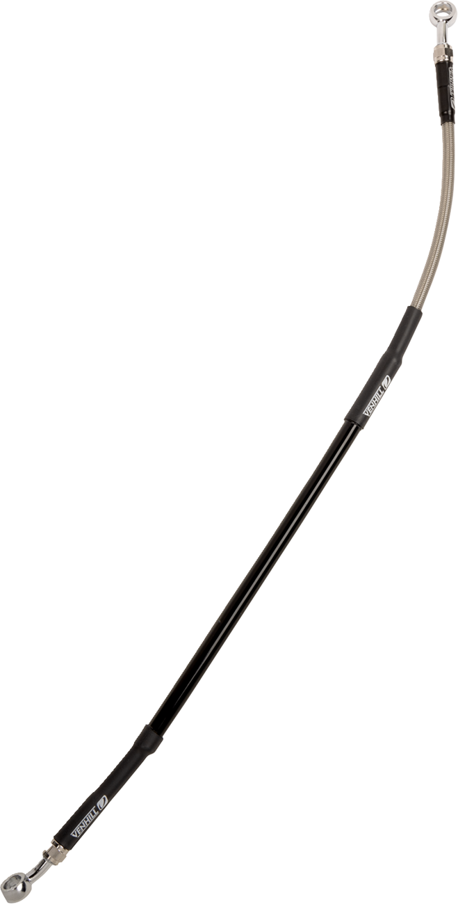 MOOSE OFFROAD - Brake Line - Stainless Steel
