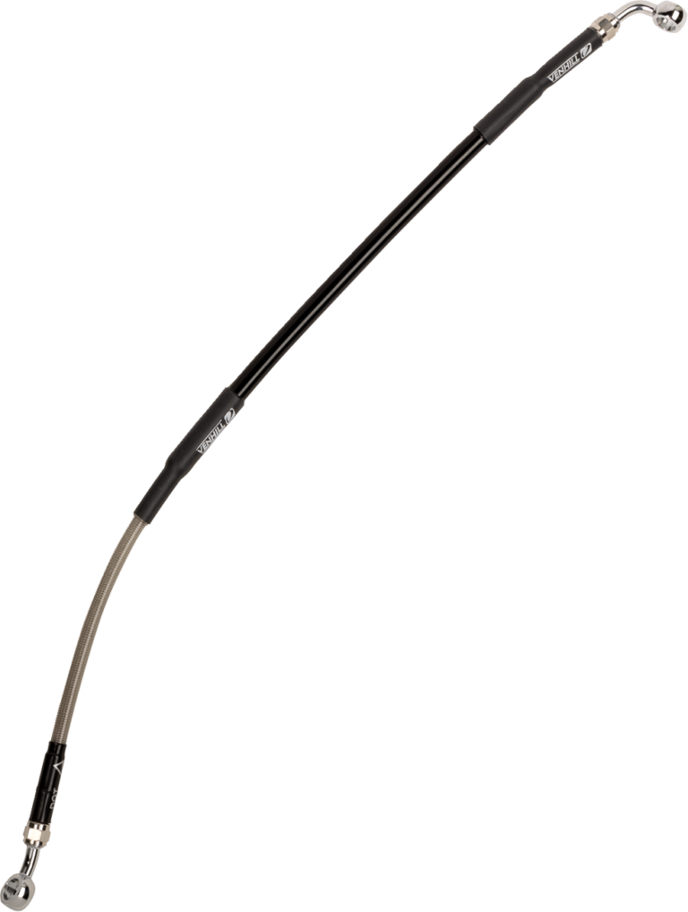 MOOSE OFFROAD - Brake Line - Stainless Steel