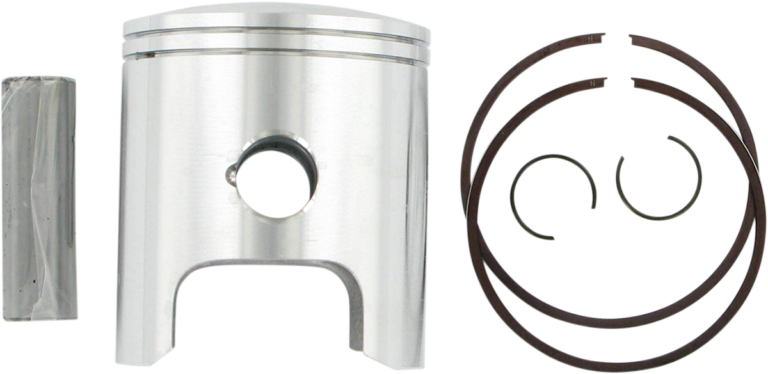 WISECO - Piston Kit - 64.00 mm - Suzuki