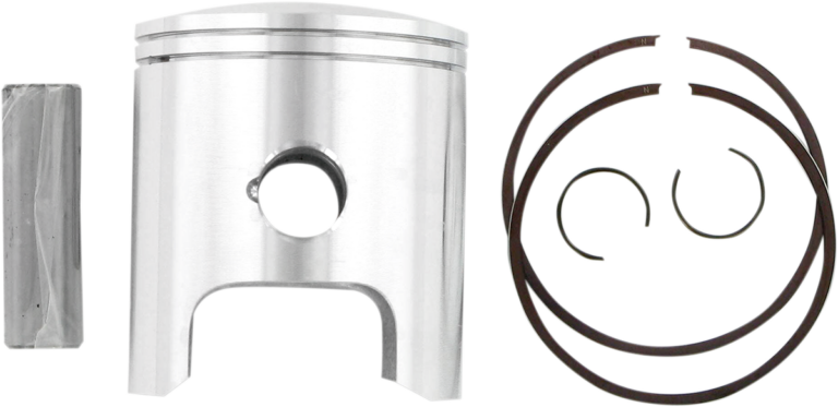 WISECO - Piston Kit - 64.50 mm - Suzuki