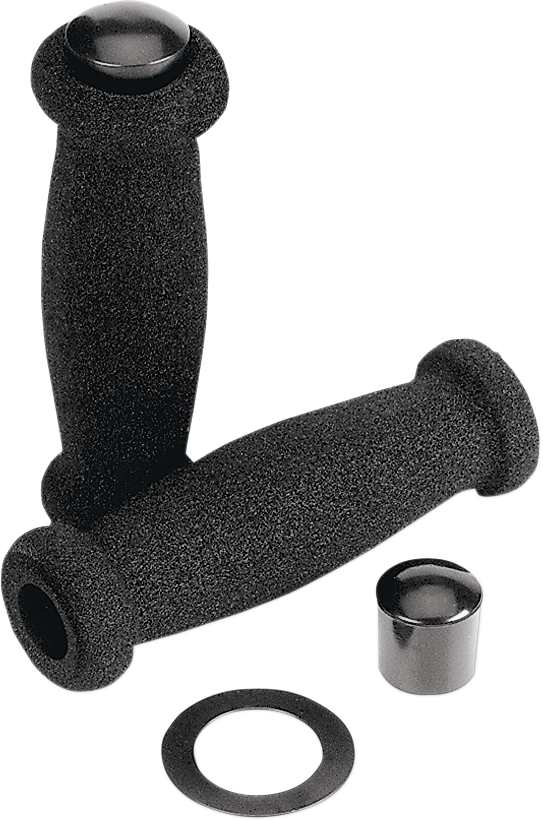 PARTS UNLIMITED - Foam Grip Set - Original