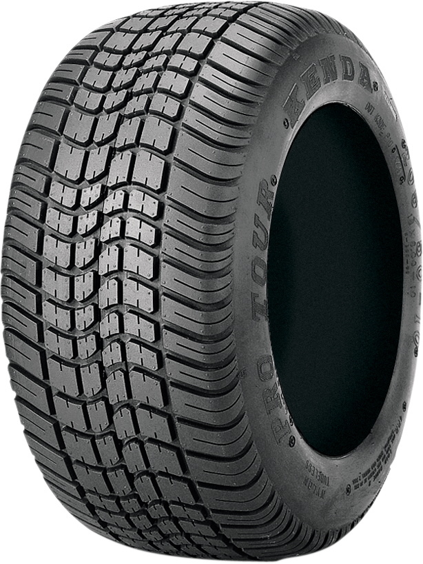 KENDA - Tire - 215/60-8 - 6 Ply