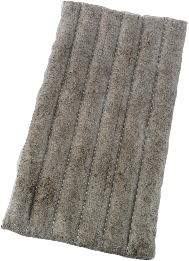 MOOSE OFFROAD - Bristol Spec 19 Muffler Packing Pillow - 2-Stroke - 20" - Medium Body