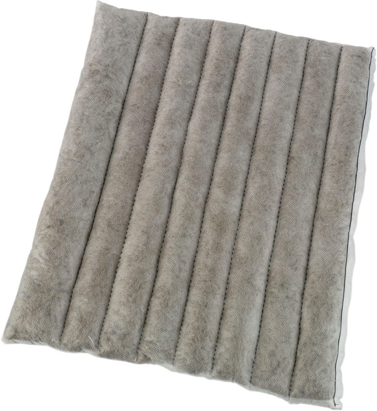 MOOSE OFFROAD - Bristol Spec 19 Muffler Packing Pillow - 4-Stroke - 15"